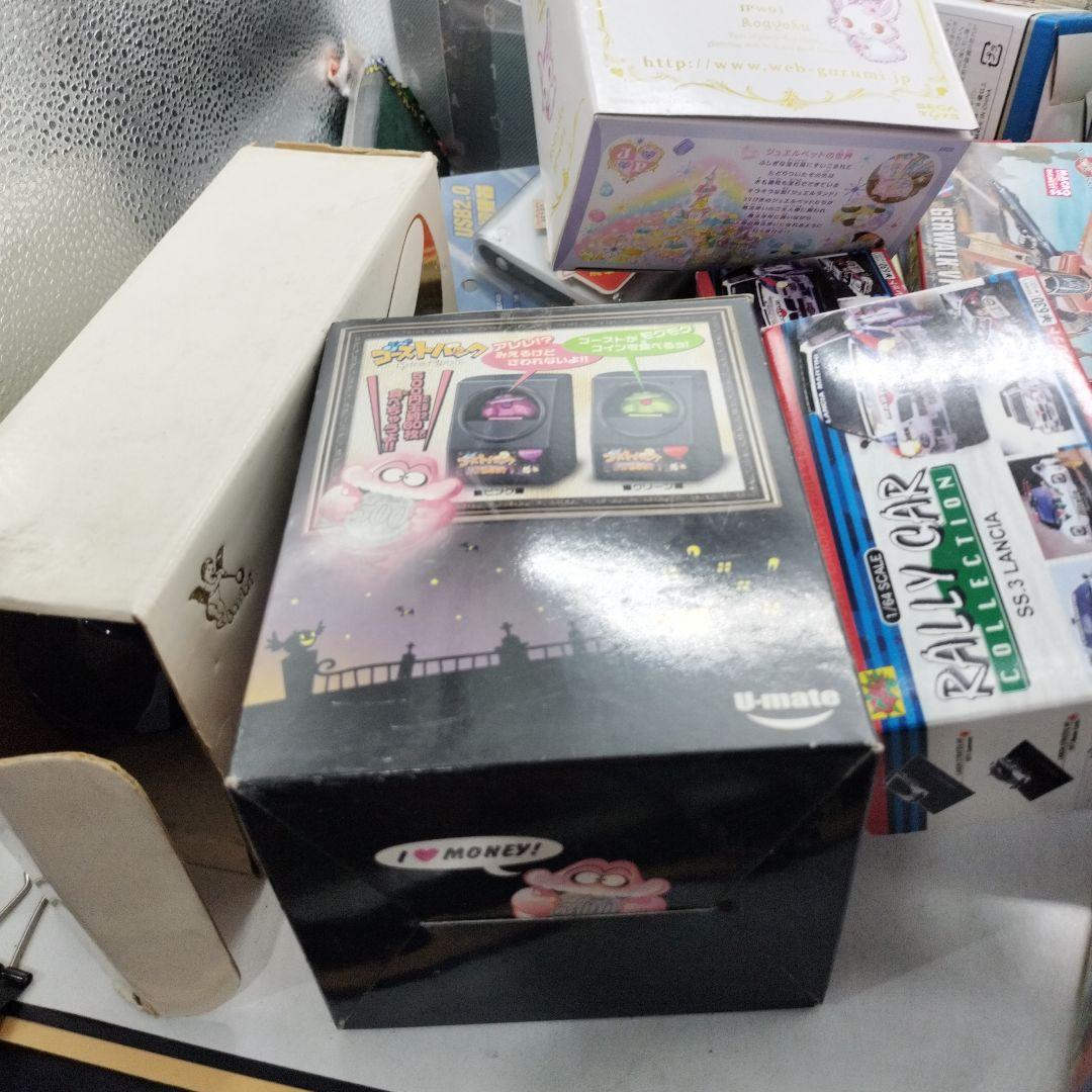 Japan Mixed Small Goods Lot Vintage 箱物多め