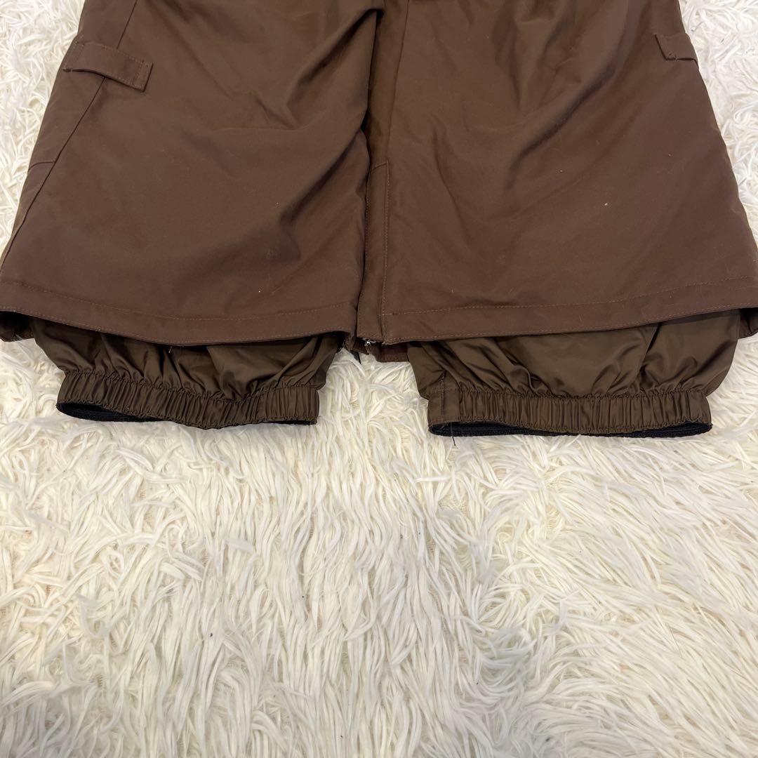 BURTON　VOLCOMレディース　ジャケット＋パンツ　スノーボードウェア
