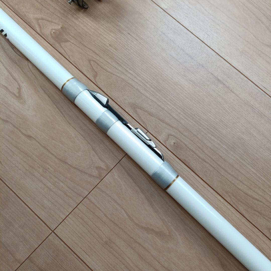 ダイワ　投竿　エクストラサーフ　T27-405 　　　中古品