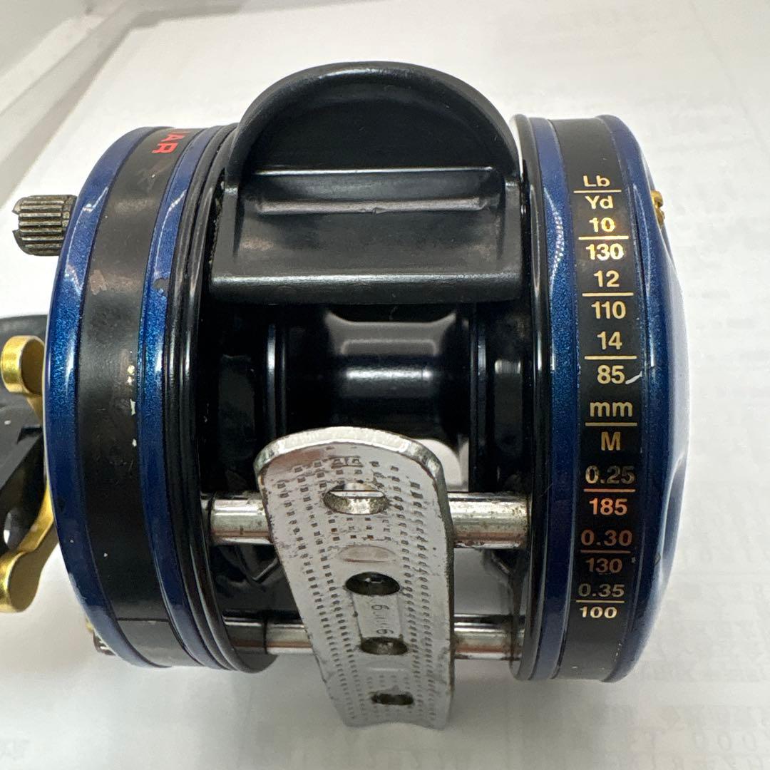 Abu Garcia 4601イマエベイトリール