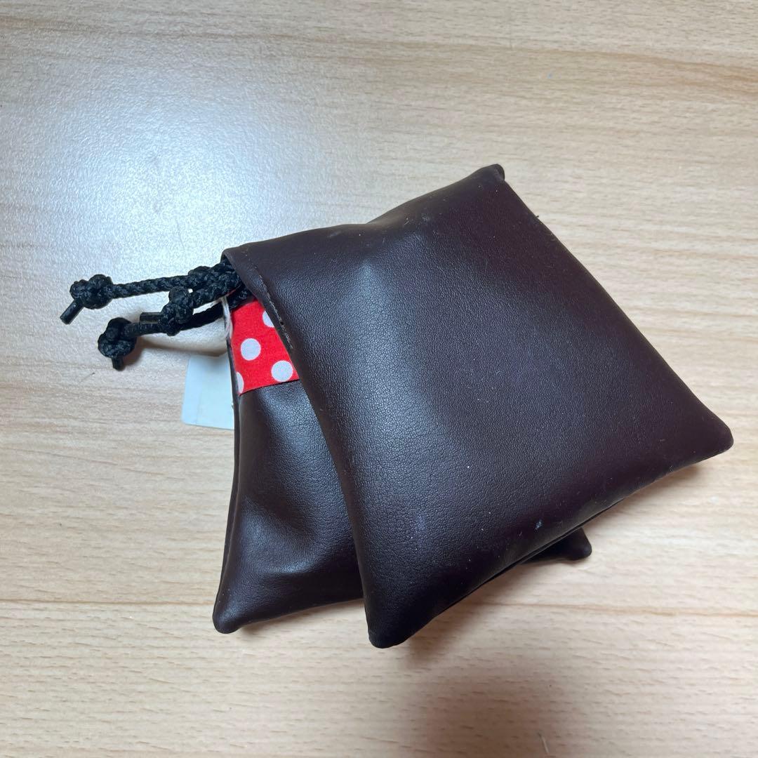 ケース付きフラメンコカスタネット(未使用品)