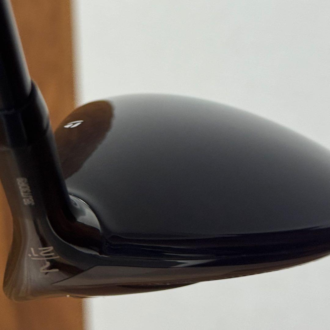 プロ支給品 Qi10 7W 21° VENTUS BLACK 9 X 美品