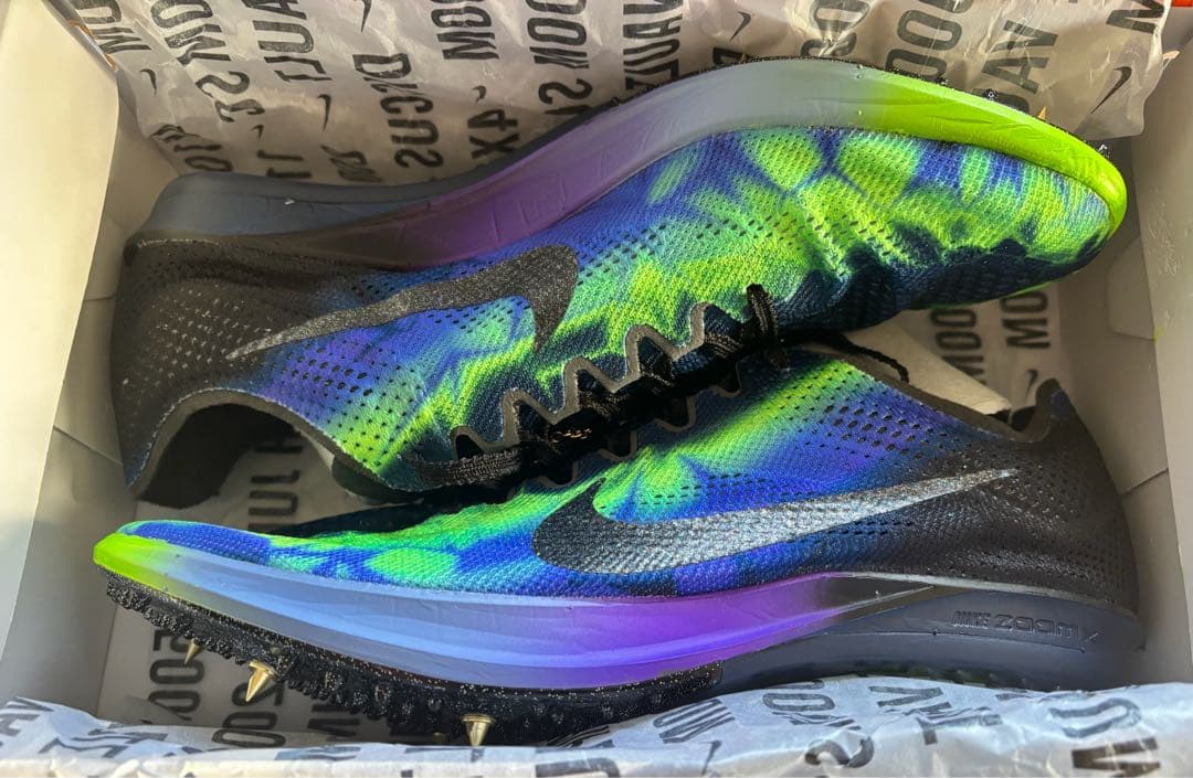 Nike ドラゴンフライ2 GLAM GOD【26.5cm】新品未使用