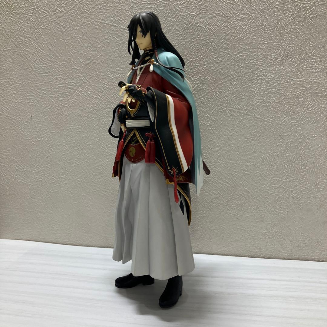 大サイズ✨23cm✨和泉守兼定　1/8スケール塗装済完成品 手値練
