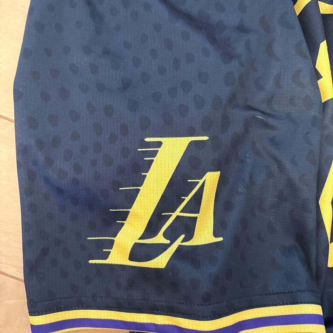 Dodgers Kobe Bryant ユニフォーム　Mサイズ