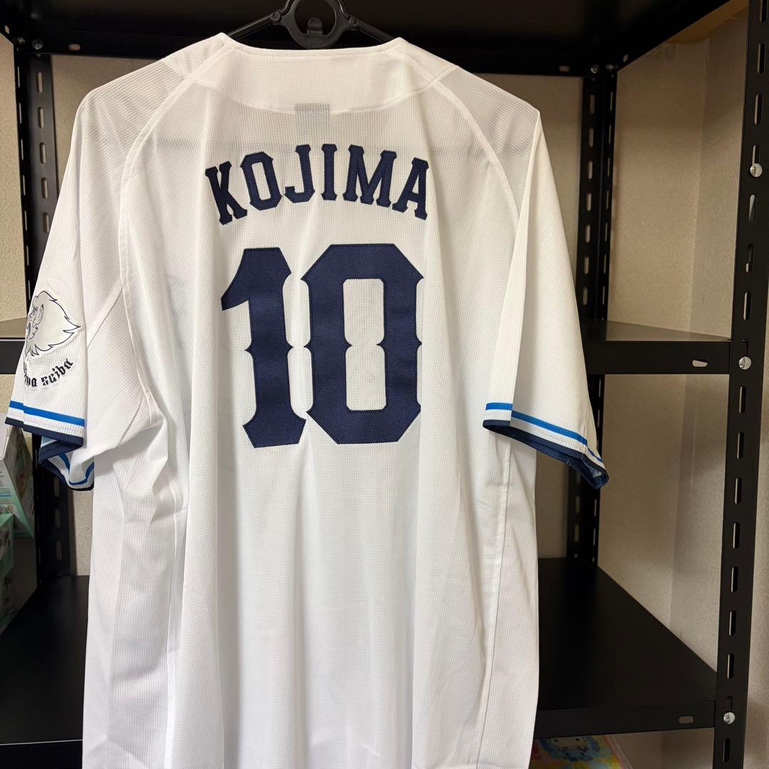 XL 小島大河 ユニフォーム 埼玉西武ライオンズ　2026