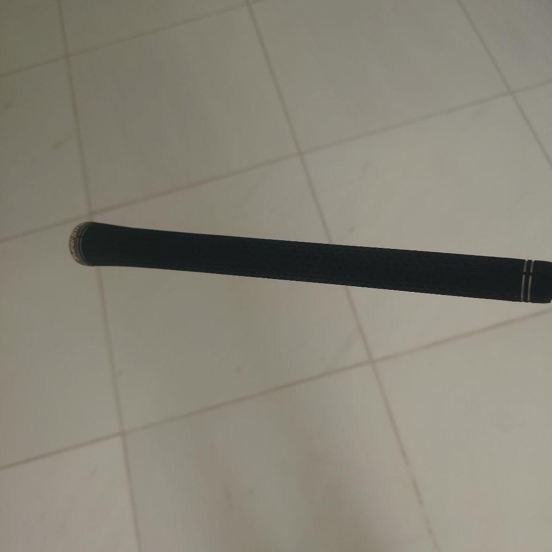 テーラメイドQI4ｄレスキュー3番シャフト65Ｓ