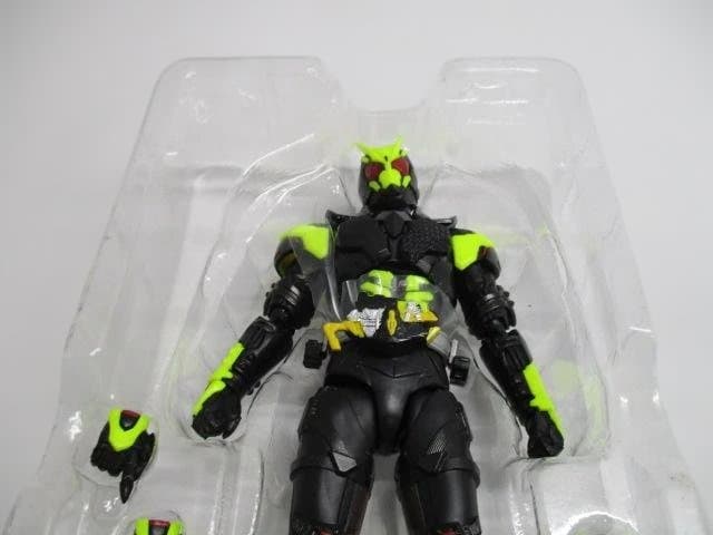 【美品】S.H.Figuarts 仮面ライダー001