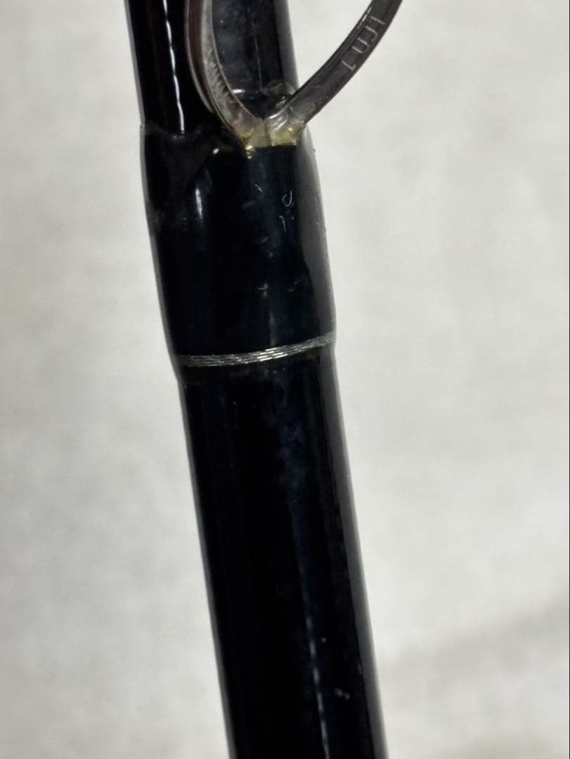 美品 ヤマガブランクス Ballistick 93M NANO