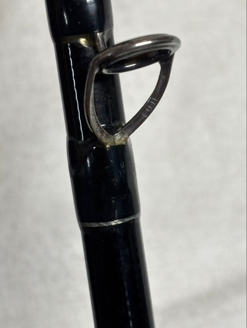 美品 ヤマガブランクス Ballistick 93M NANO