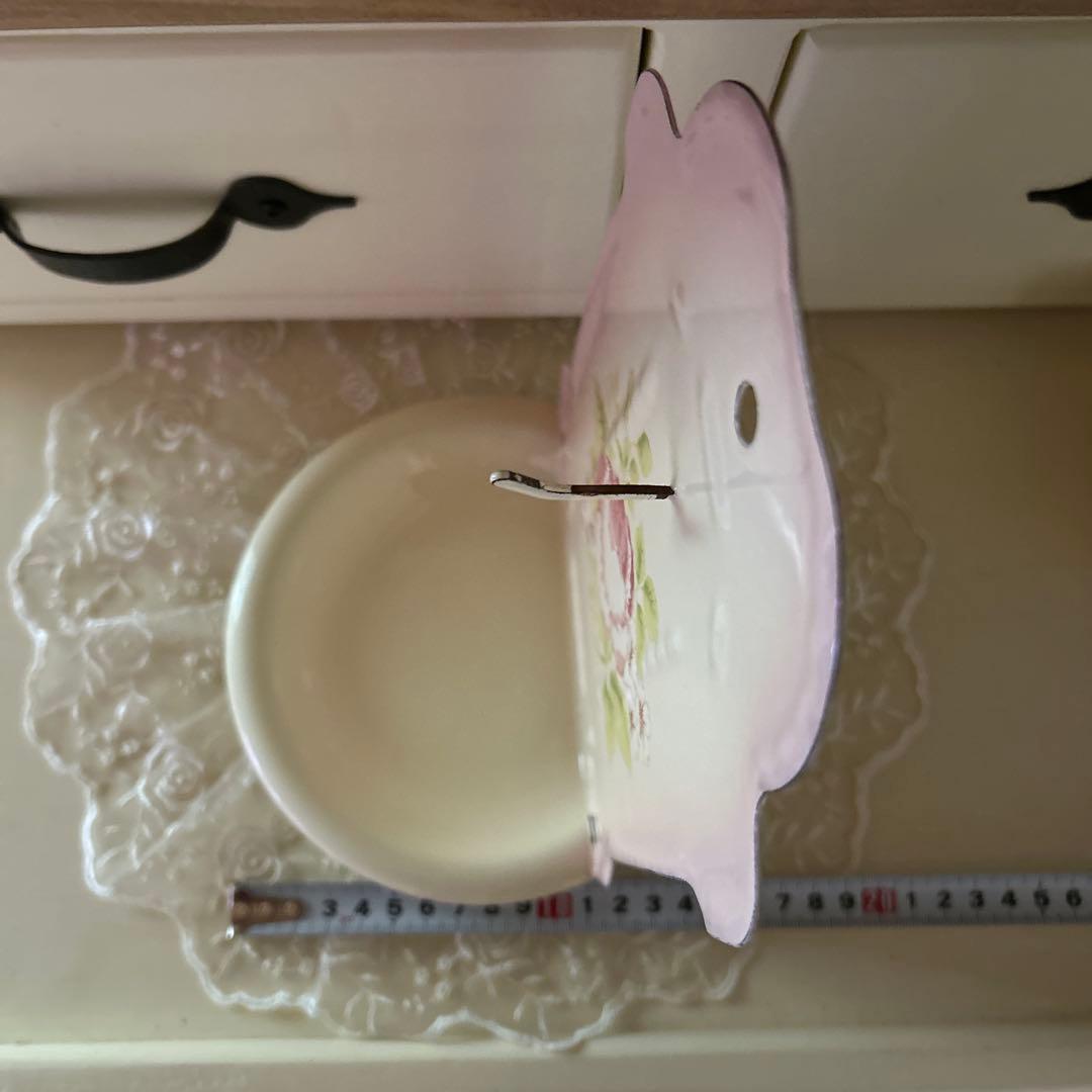 イマン　サボンフックとプランドパリのカップセット