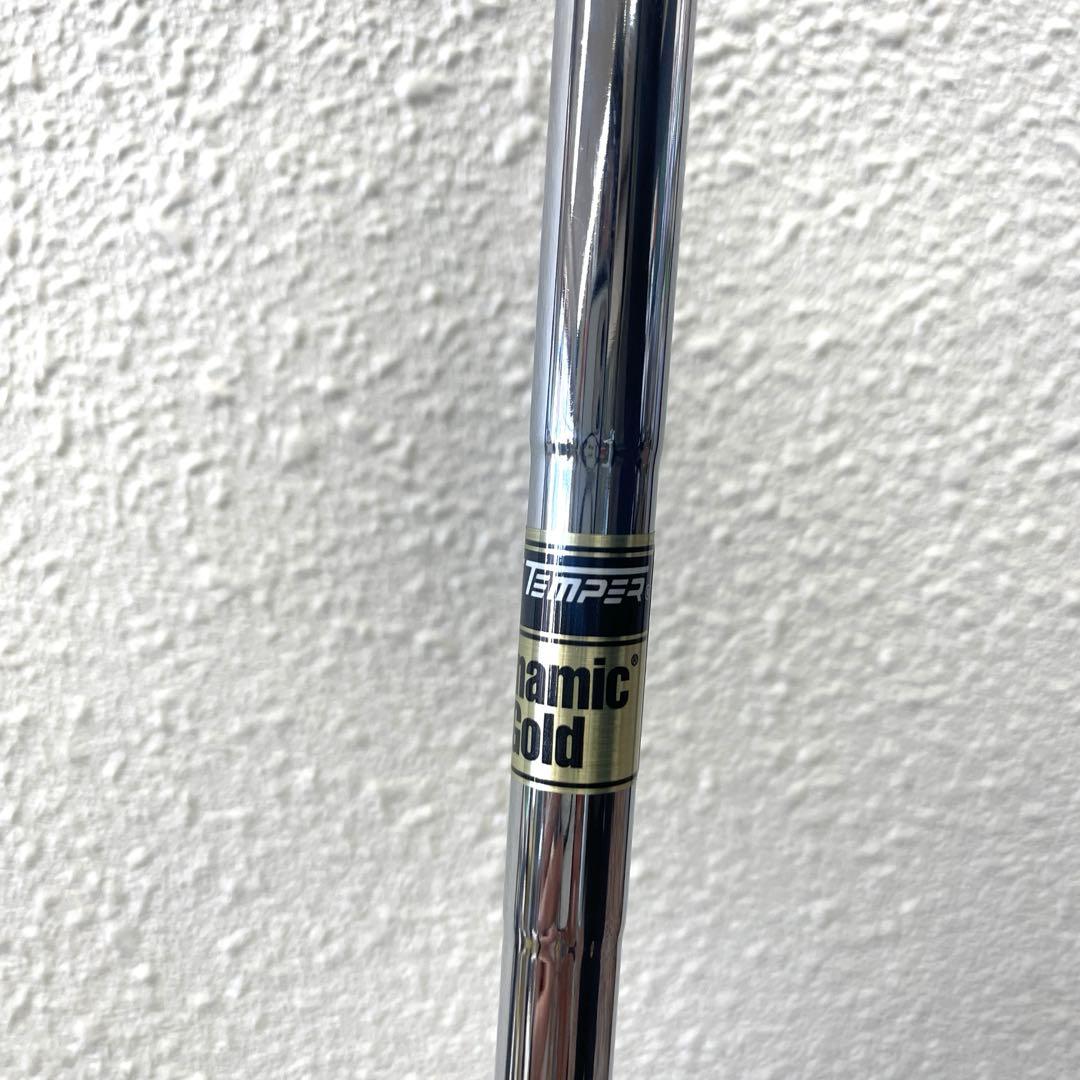 FROG'S RUNNING ウェッジ ステンレススチール