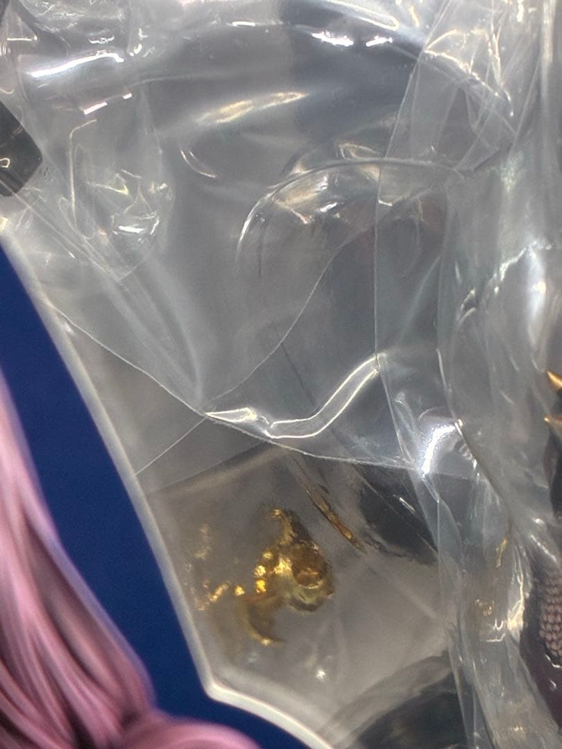 新品未開封She is real ナフ 1/6 フィギュア[BearPanda]
