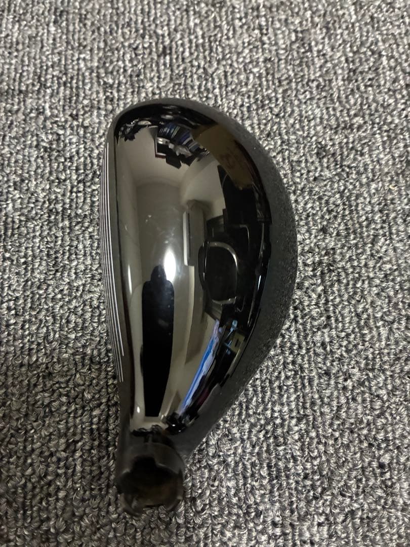 （美品）タイトリスト　TSr3 ユーティリティ　3U ヘッドのみ