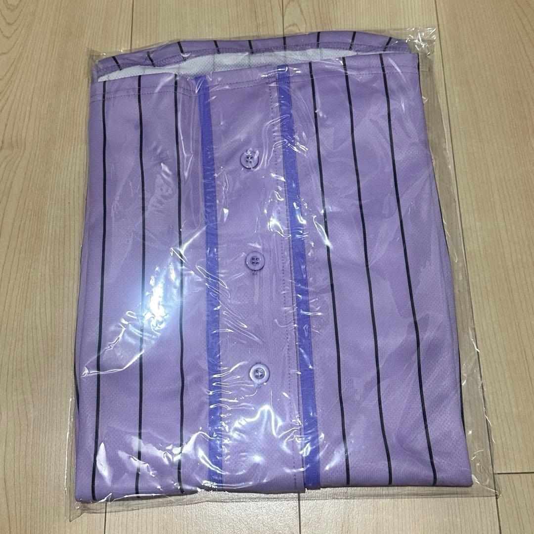 CANDY TUNE OSHI API UNIFORM 宮野静