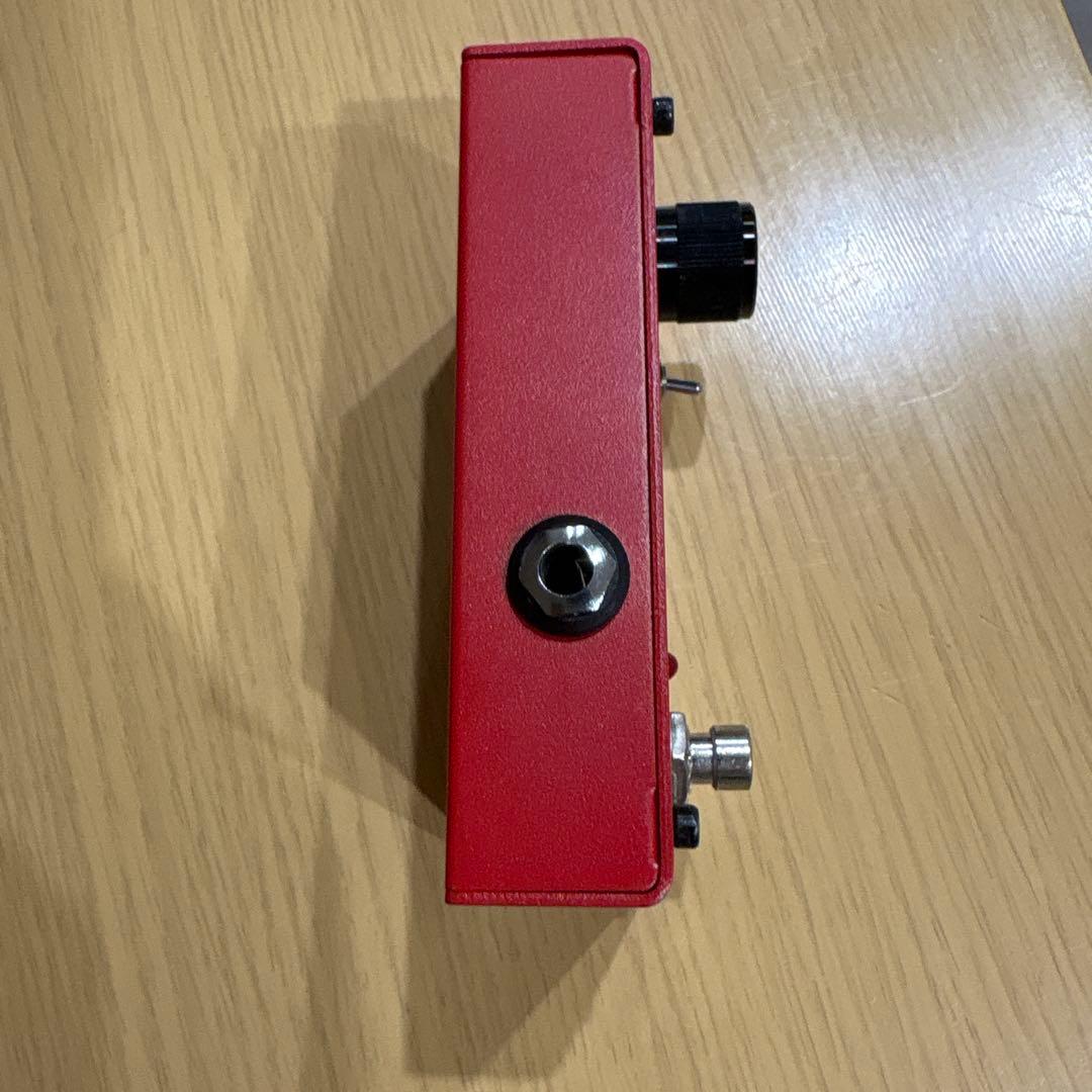 DigiTech Drop ピッチシフター　エフェクター