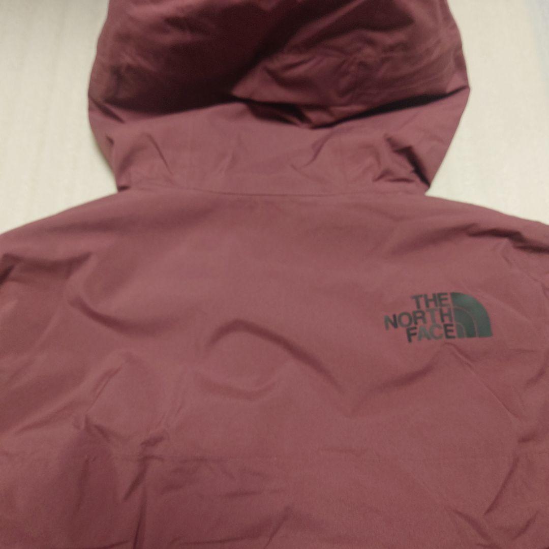 THE NORTH FACE　3way　レディース　S　海外モデル