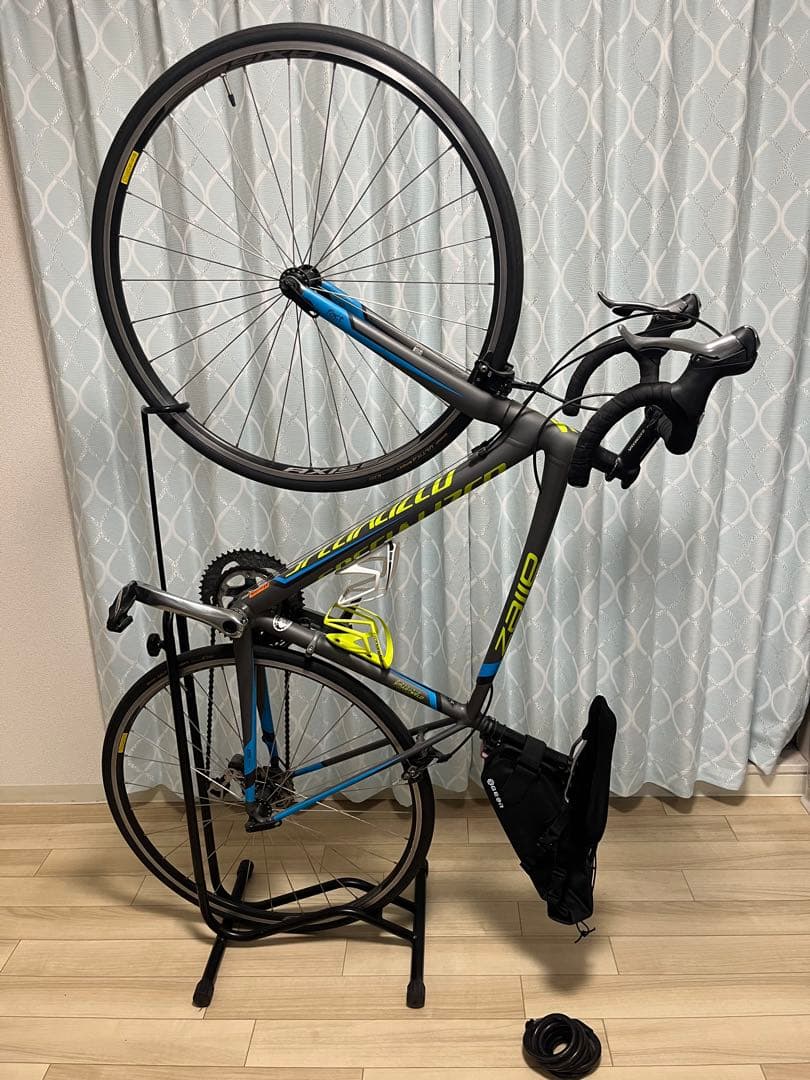 SPECIALIZED 2015年モデル Allez Elite ロードバイク