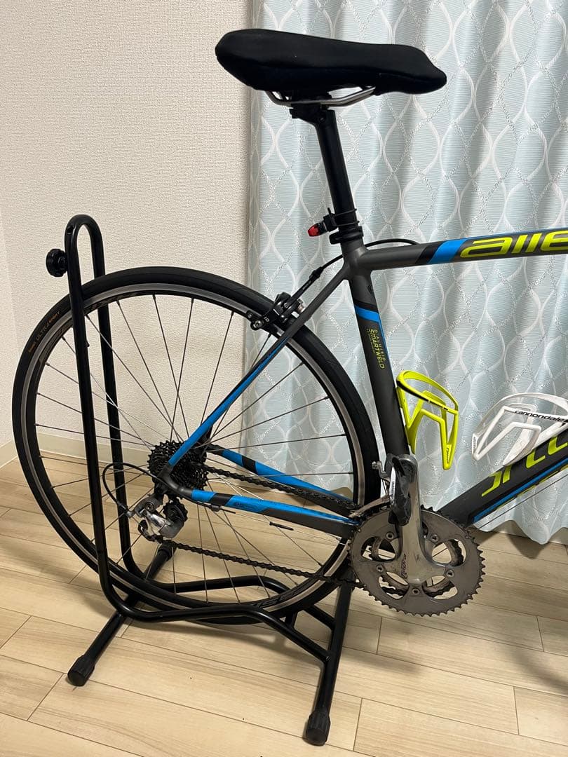 SPECIALIZED 2015年モデル Allez Elite ロードバイク