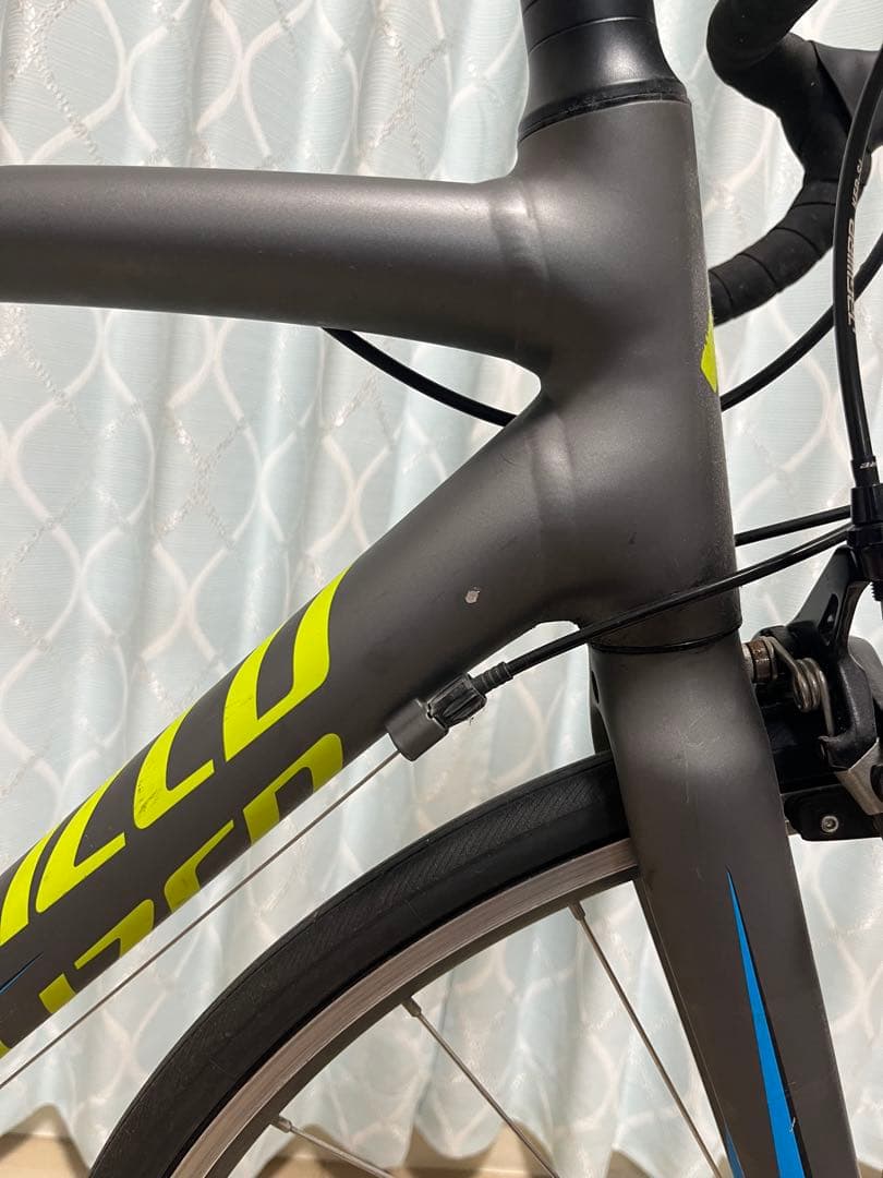 SPECIALIZED 2015年モデル Allez Elite ロードバイク