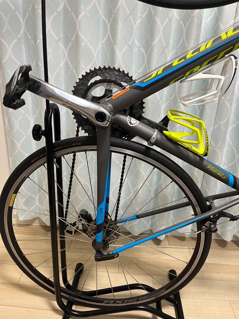 SPECIALIZED 2015年モデル Allez Elite ロードバイク