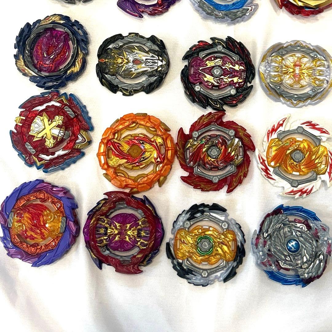 ベイブレードまとめ売り（引退品）
