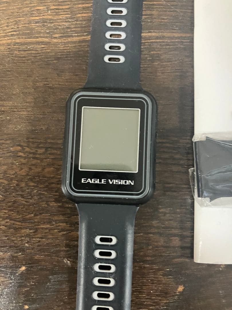 TecTecTec! Eagle Vision Mini ゴルフ用距離計
