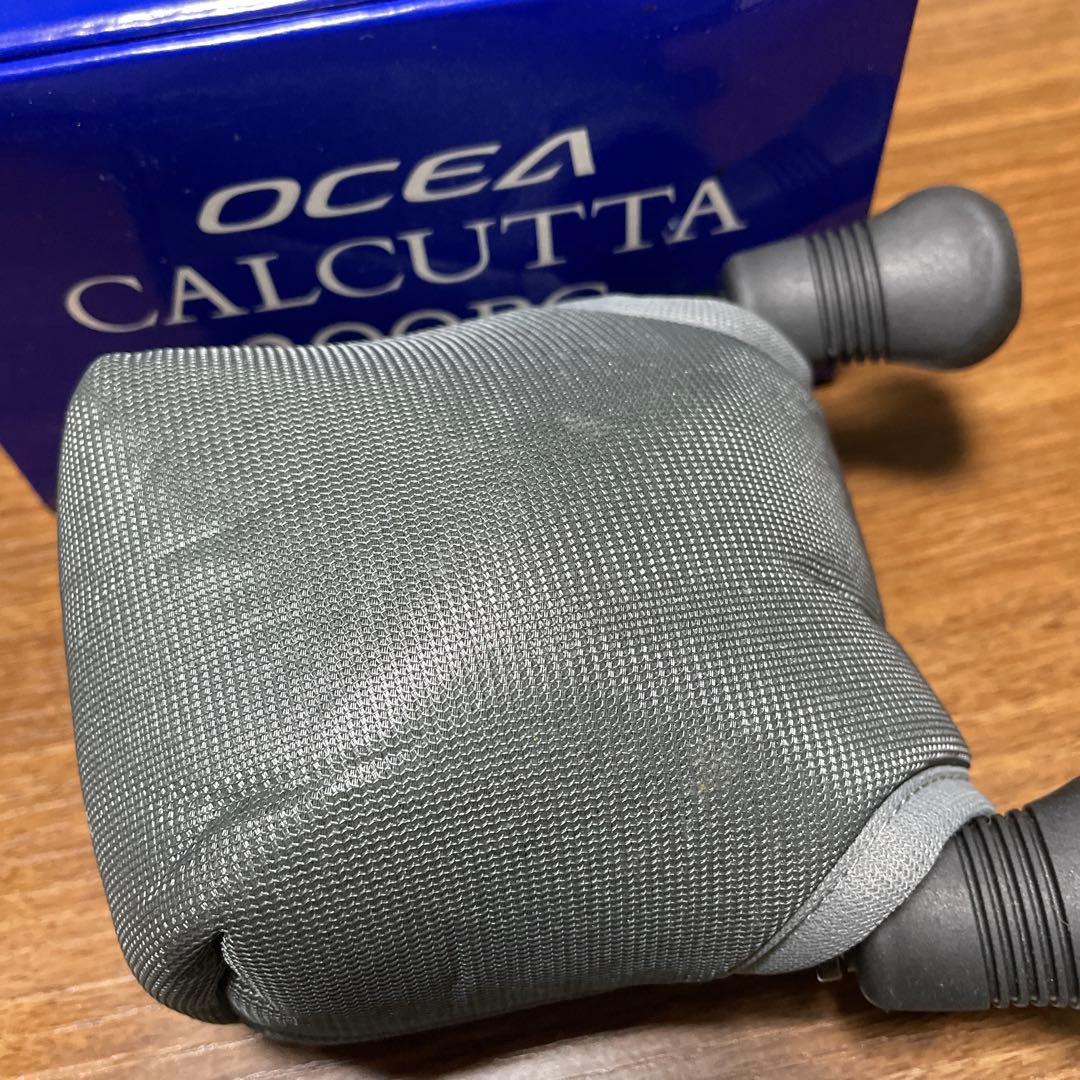 12オシア カルカッタ 200PG