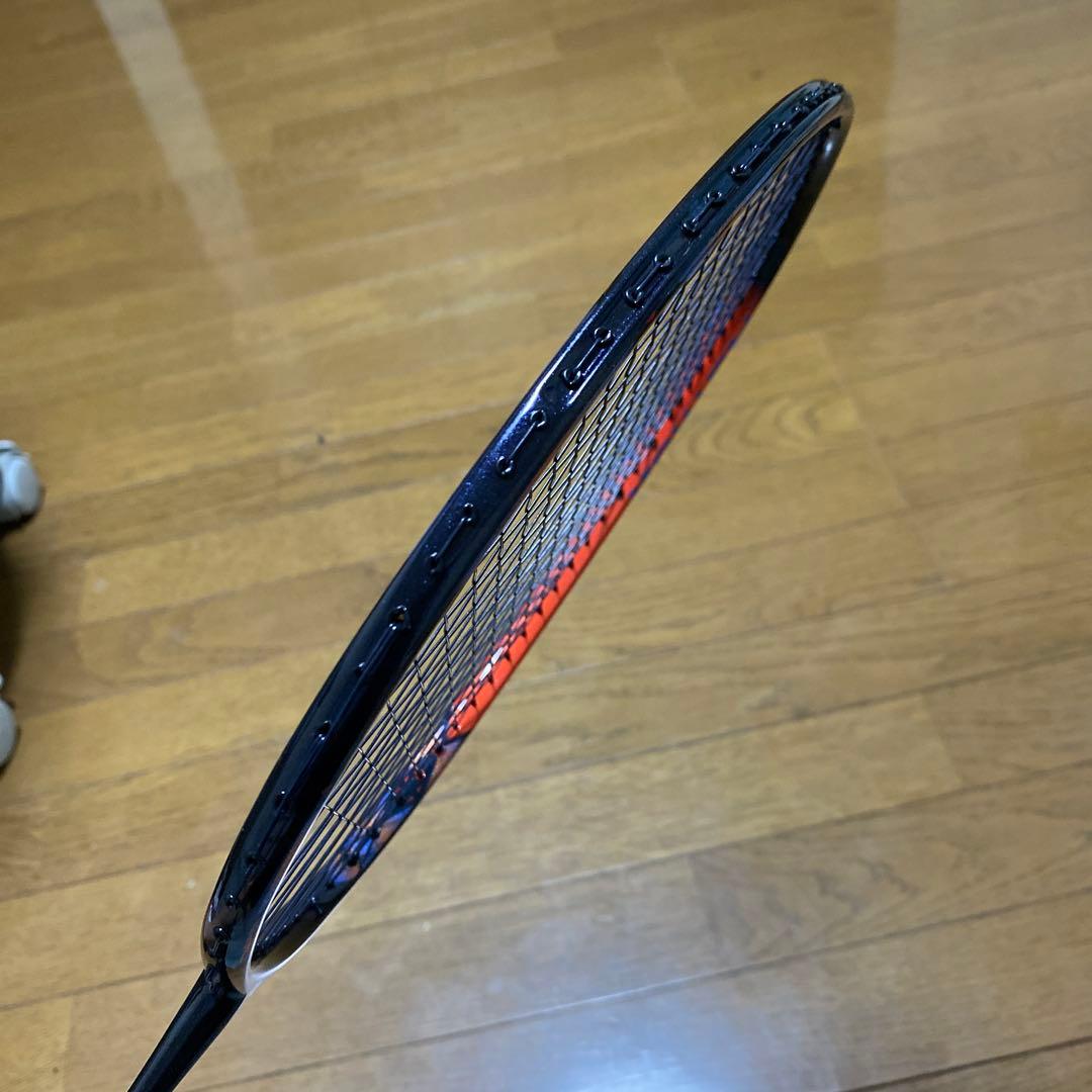 アストロクス 77pro 4UG5 バドミントンラケット