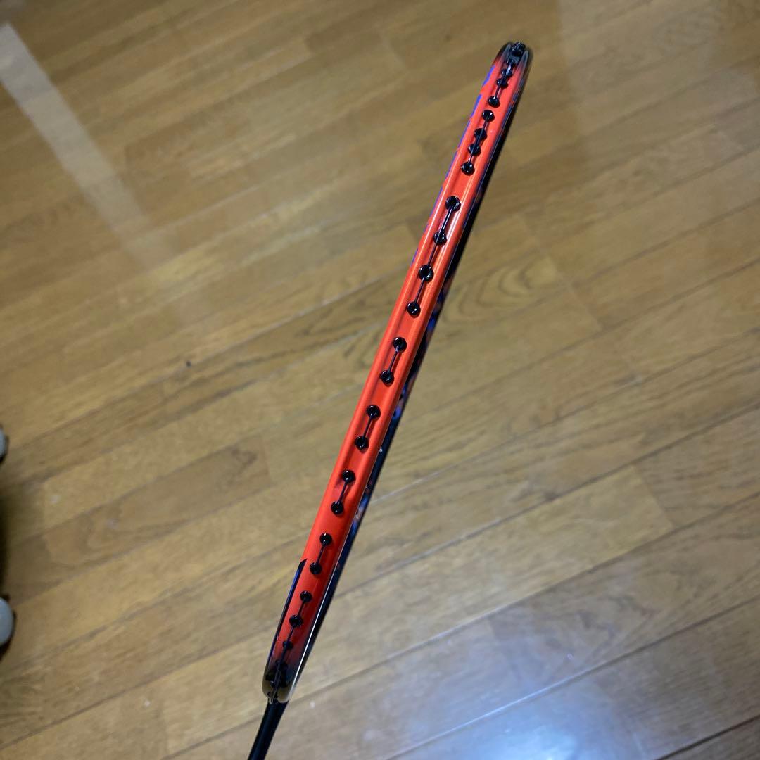 アストロクス 77pro 4UG5 バドミントンラケット