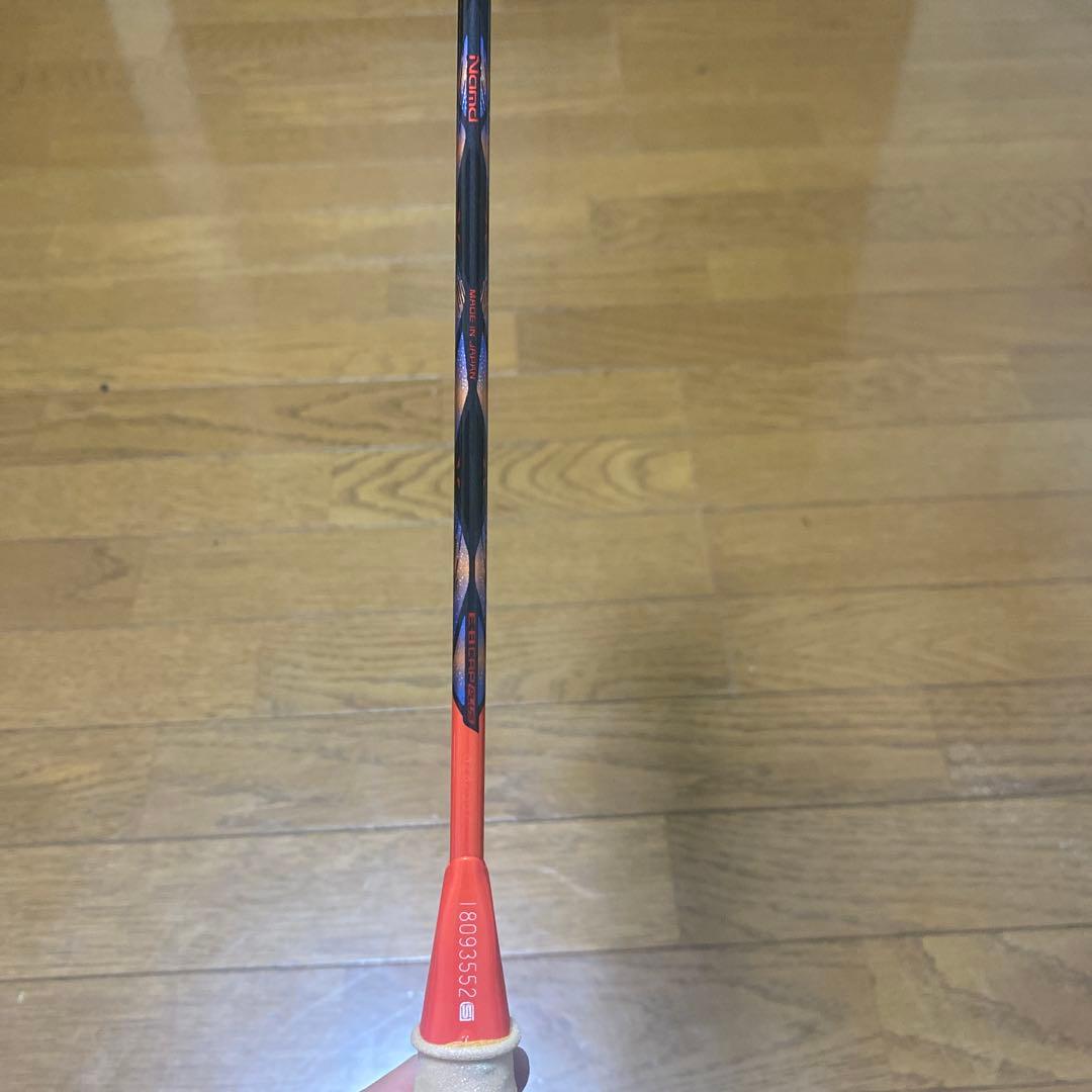 アストロクス 77pro 4UG5 バドミントンラケット