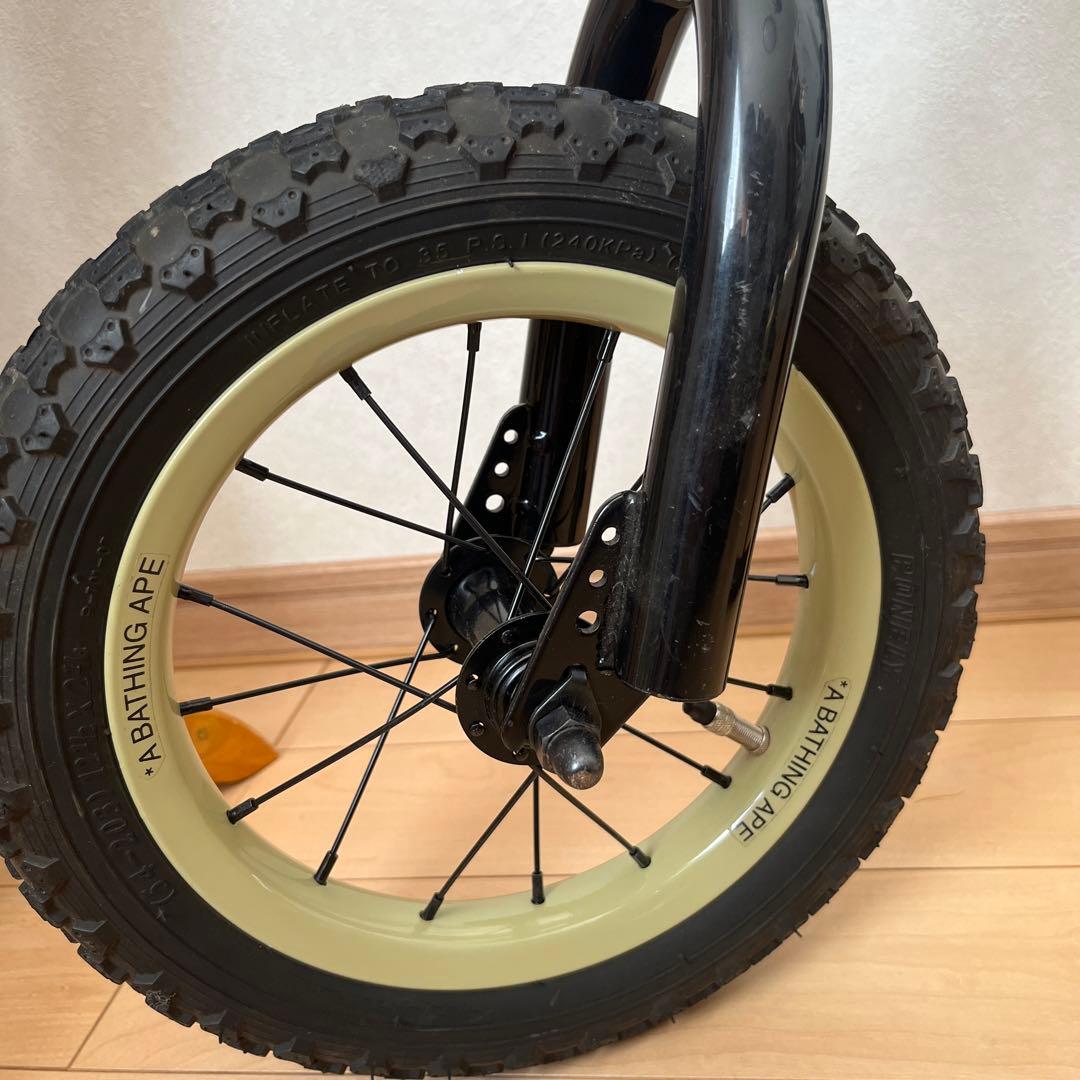 APE キッズバイク/ストライダー