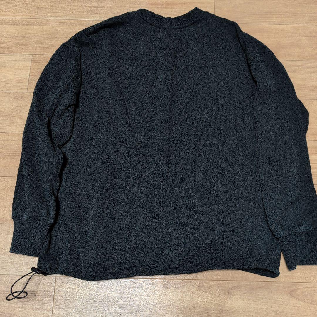 SPECIAL OTHERS × FREAKS STORE スウェット