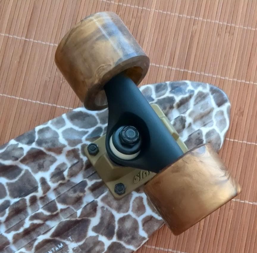 【大特価】珍品 GLOBE スケートボード 23インチ