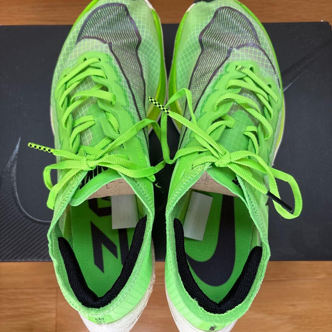 NIKEヴァイパーフライネクスト%25.5cm
