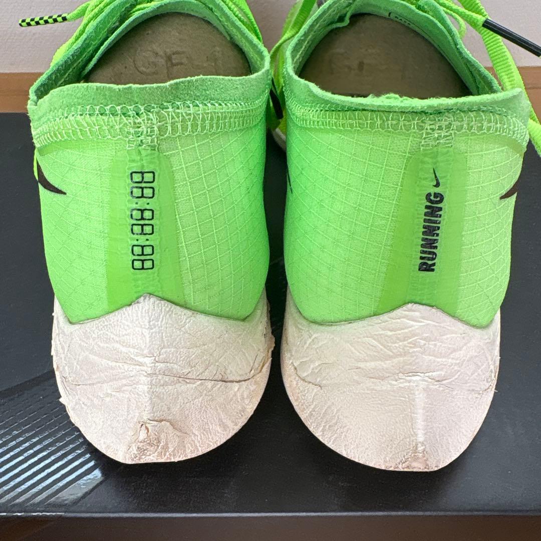 NIKEヴァイパーフライネクスト%25.5cm