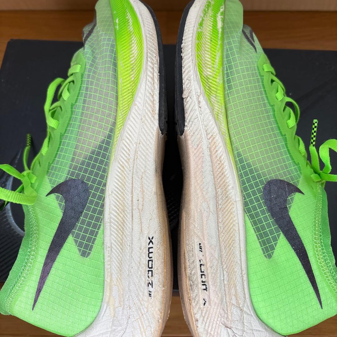 NIKEヴァイパーフライネクスト%25.5cm