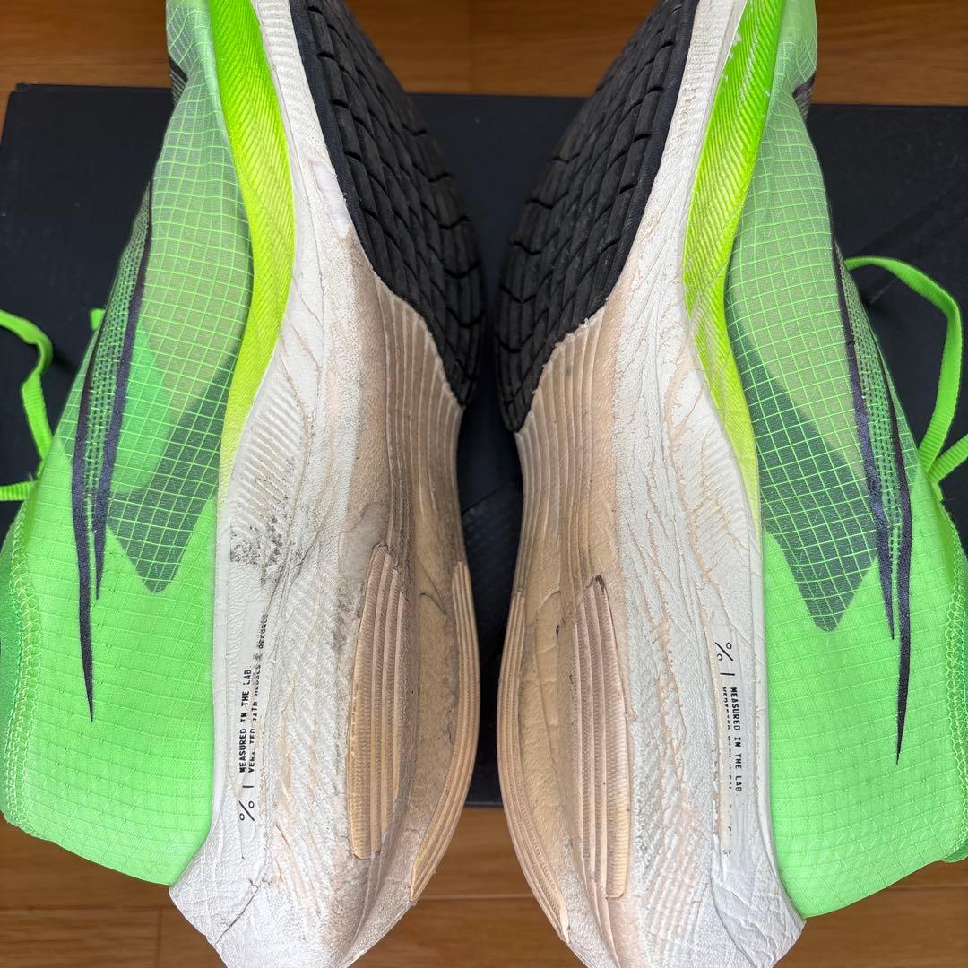 NIKEヴァイパーフライネクスト%25.5cm