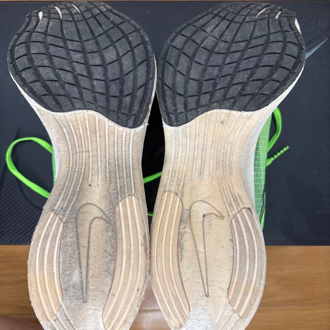 NIKEヴァイパーフライネクスト%25.5cm