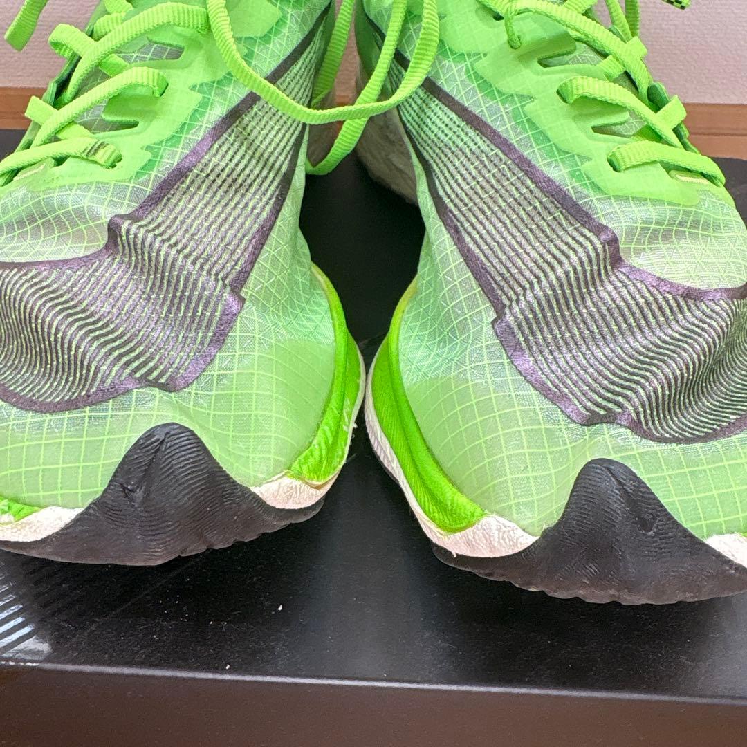 NIKEヴァイパーフライネクスト%25.5cm
