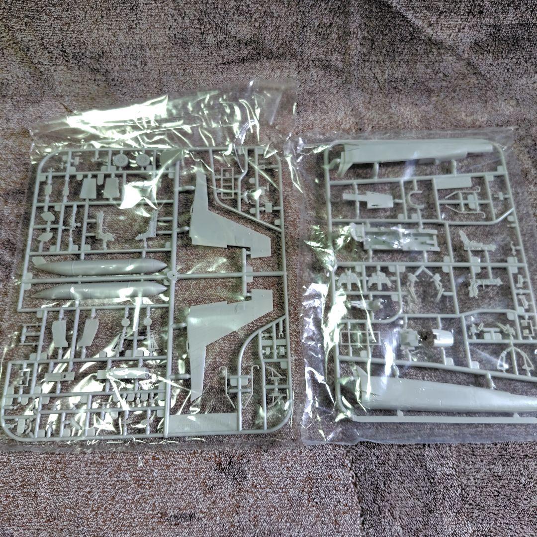1/48 USAF TF-20B TIGERSHARK タイガーシャーク