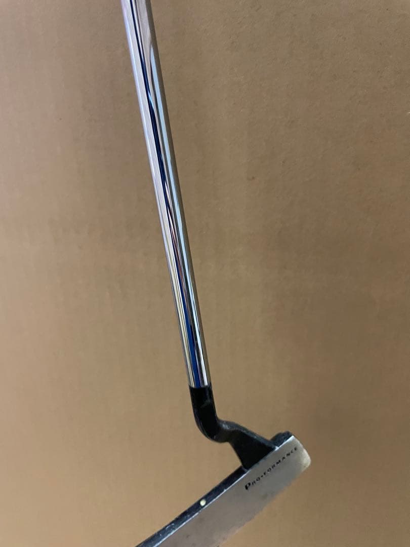希少品！Taylor Made Performance パター、34インチ