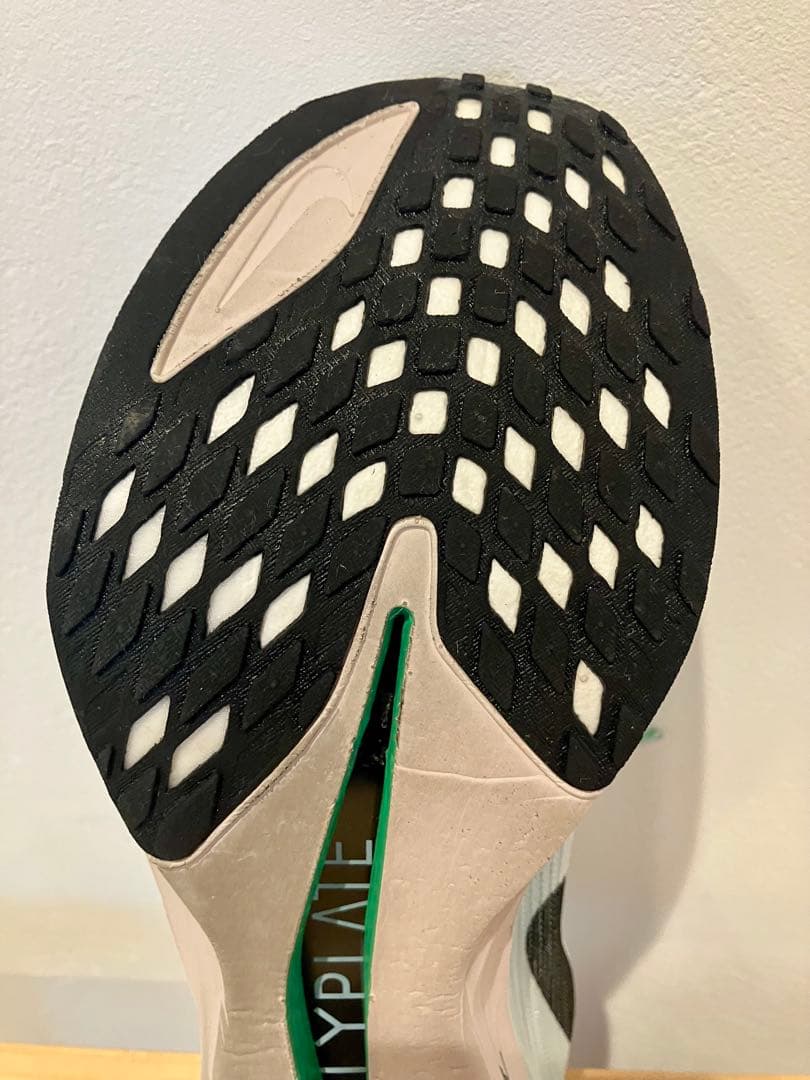 Nike ストリークフライ２ ミントブルー　26.5cm