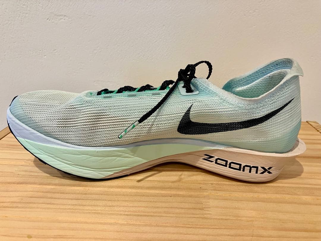 Nike ストリークフライ２ ミントブルー　26.5cm