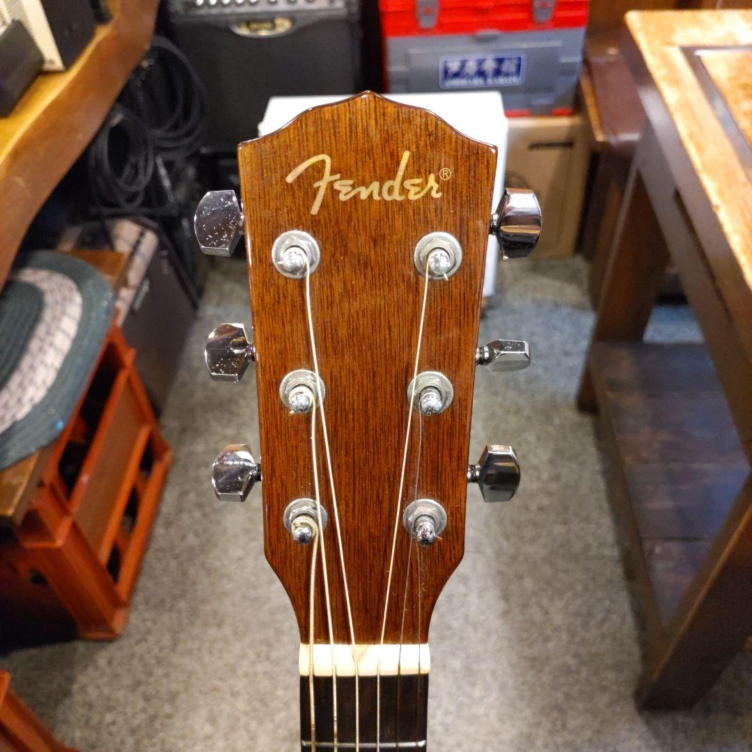Fender CD-60 DS-V2 (管理サナ)