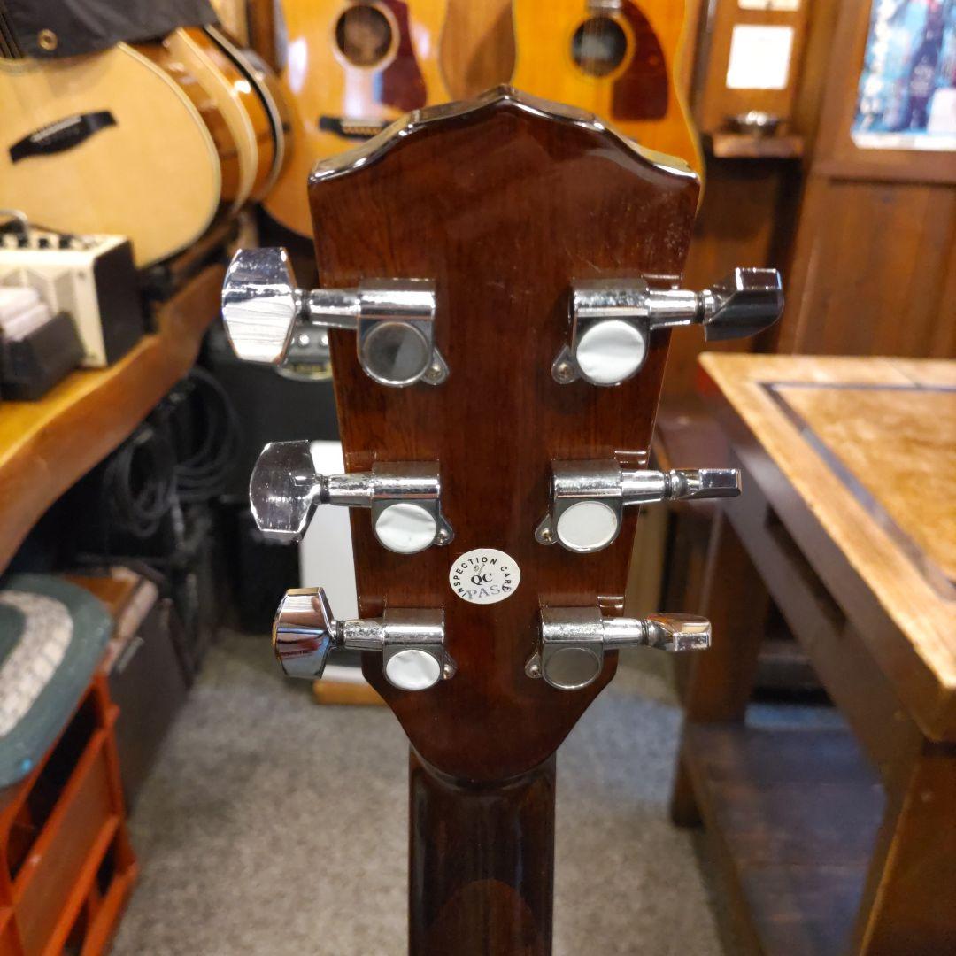 Fender CD-60 DS-V2 (管理サナ)
