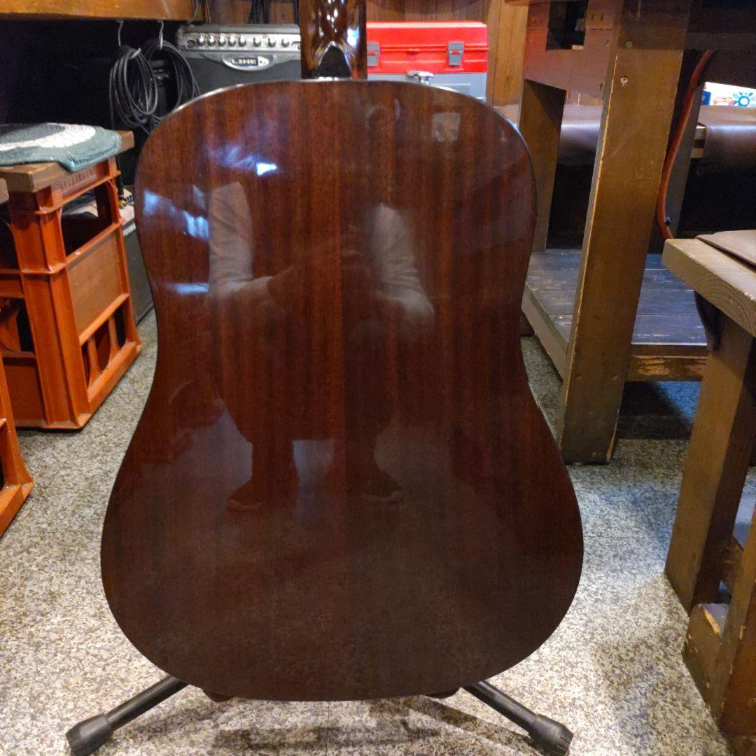 Fender CD-60 DS-V2 (管理サナ)