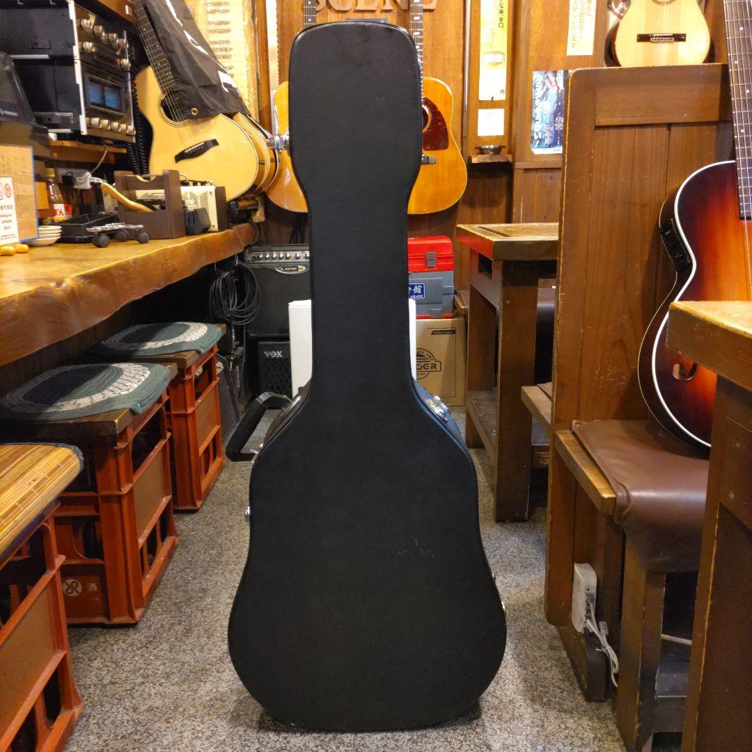 Fender CD-60 DS-V2 (管理サナ)