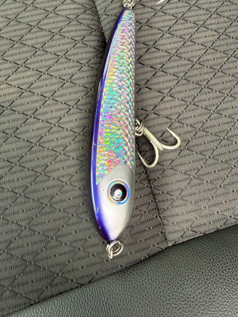 ローカルスタンダード パドルベイト190b