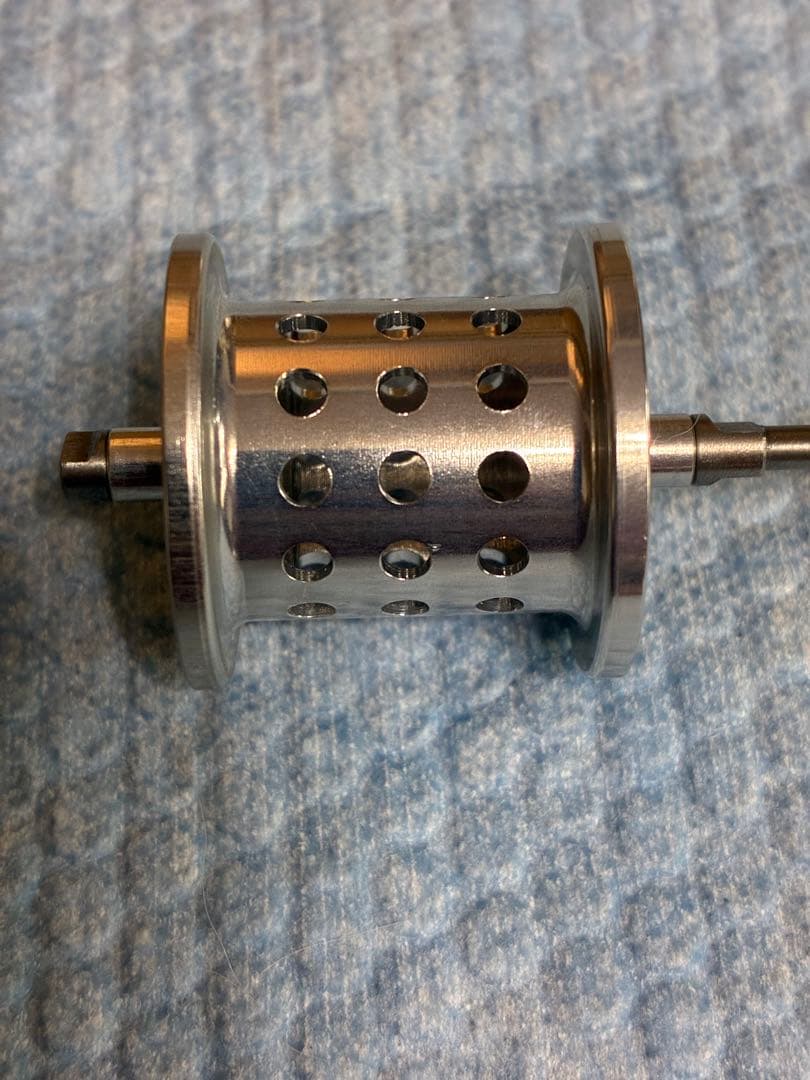 b-trap 2500cスーパースプール